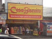 Casa do Biscoito